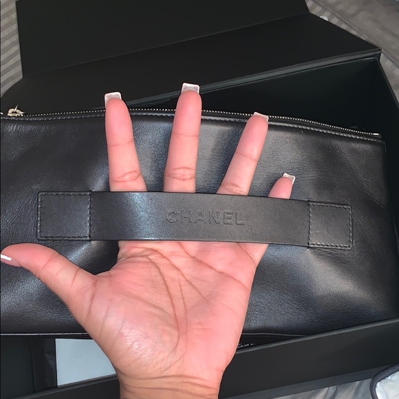 Chanel Keyboard Clutch. - Picture 8 of 8